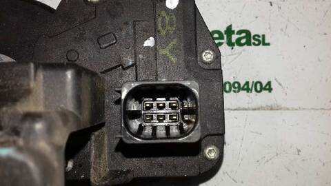 Foto 3ª: Cerradura Puerta Trasera Derecha Chevrolet Captiva 2.0 DIESEL CAT 150CV 110KW [Z20S] (2007)