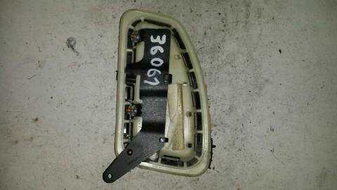 Foto 2ª: Airbag Lateral Delantero Izquierdo Citroen C4 1.6 HDI FAP 92CV 68KW (2009)
