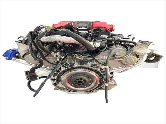 Motor Completo Ferrari F8 Spider 720 - 721 CV 530KW