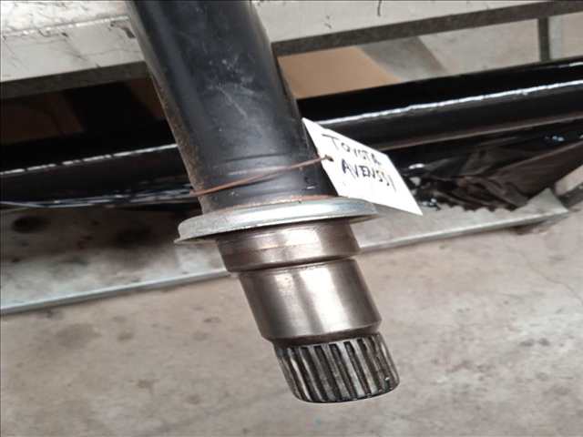 Foto 4ª: Transmision Delantera Derecha Toyota Avensis 2.0 DIESEL [D/1CD/FTV] (2004)