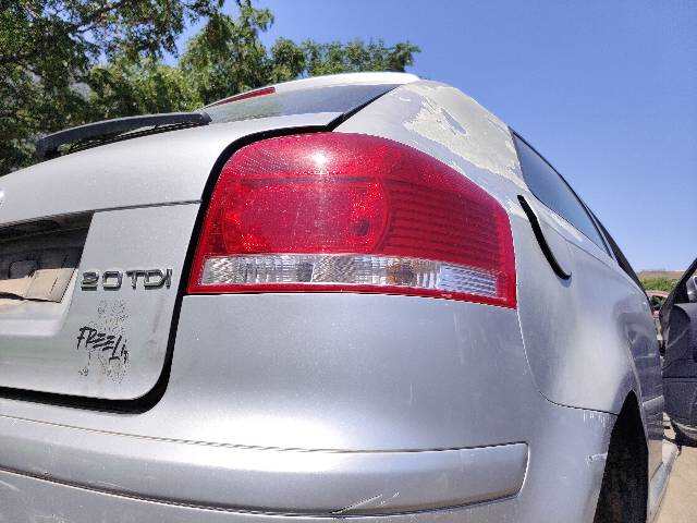 Foto 1ª: Piloto Trasero Derecho Audi A3 2.0 TDI [BKD] (2004)