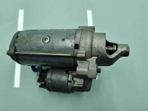 Foto 2ª: Motor de Arranque Citroen Berlingo FEEL M 102CV 75KW [YH01] (2018)