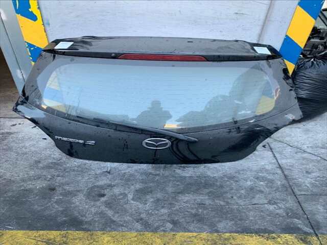 Portón Mazda 2 1.4 D 68-75CV 0CV