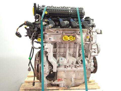 Motor Completo Honda Jazz 1.2 CAT 90CV 66KW