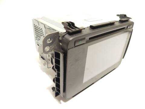 Foto 3ª: Sistema Audio Radio CD Honda Hrv 1.5 RU1) 130CV 96KW RU) [L15B4] (2017)