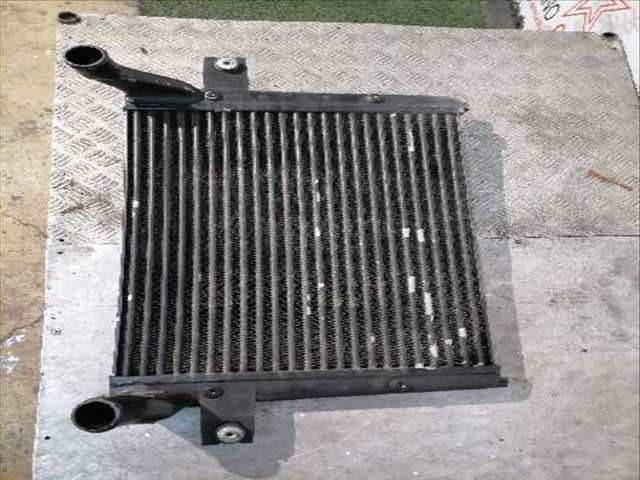 Foto 3ª: Intercooler Jeep Grand Cherokee 2.7 CRD LAREDO 163CV 120KW [665921] (2002)