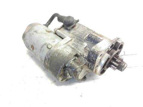 Motor de Arranque Hyundai Santa Fe 2.2 CRDI