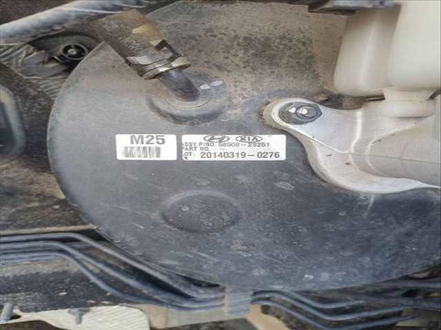 Foto 2ª: Servofreno Kia Sportage X-TECH 4X2 116CV 85KW (2014)