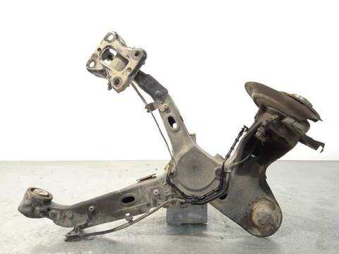 Mangueta Trasera Derecha Peugeot Expert 1.6 BLUE-HDI FAP 116CV 85KW