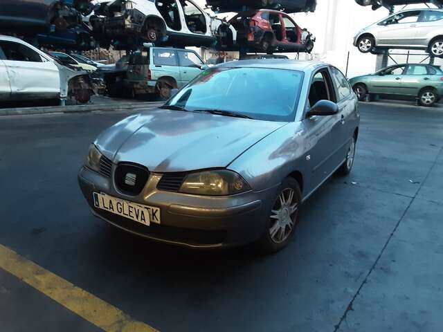 Puente Delantero Seat Ibiza 1.9 SDI64CV 0CV