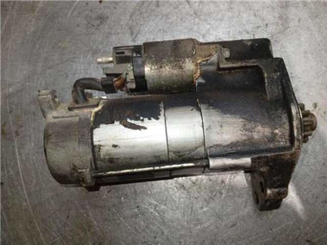 Motor de Arranque Land Rover Discovery 3.0 HSE SDV6 [3.0 LTR. - 225 KW SD V6 CAT]