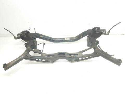 Foto 3ª: Puente Trasero Seat Leon CUPRA 290 [DNUC] (2012)
