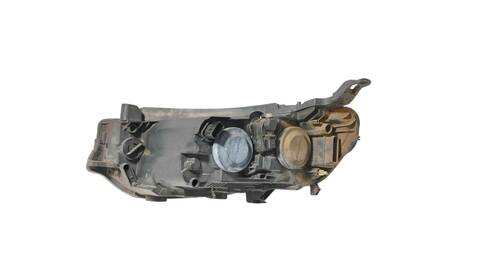 Foto 2ª: Faro Derecho Citroen C Elysee YH01 (2019)