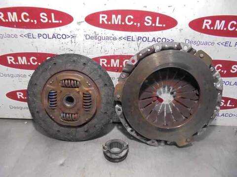 Foto 1ª: kit Embrague Kia Sportage 2.0 CAT 141CV 104KW [G4GC] (2008)