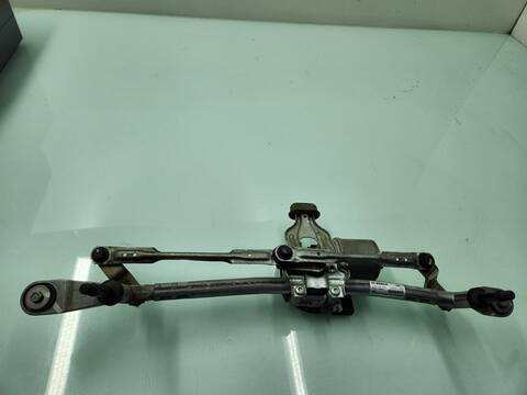 Foto 4ª: Motor Limpia Delantero DS 7 PERFORMANCE LINE 180CV 132KW [5G06] (2020)