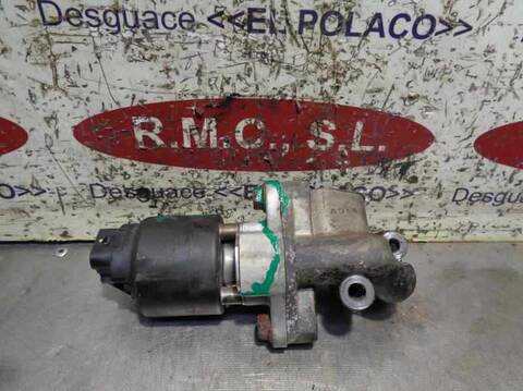 Valvula EGR Chevrolet Lacetti CDX 109CV 80KW