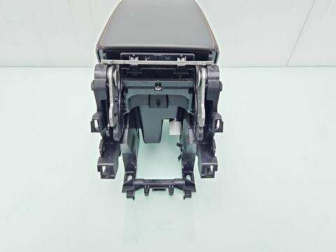 Foto 4ª: Consola Central Cupra Formentor BASIS 149CV 110KW [DPCA] (2022)