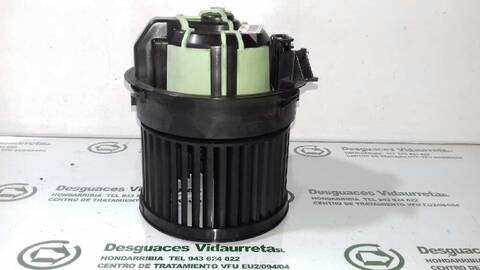 Calefacción Peugeot 308 1.6 16V E-HDI FAP 115CV 85KW