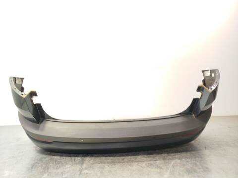 Paragolpes Trasero Skoda Karoq 1.5 16V TSI ACT 150CV 110KW