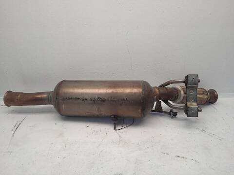 Foto 2ª: Catalizador Peugeot 5008 2.0 16V HDI FAP CAT RHE - DW10CTED4) 150CV 110KW (2010)