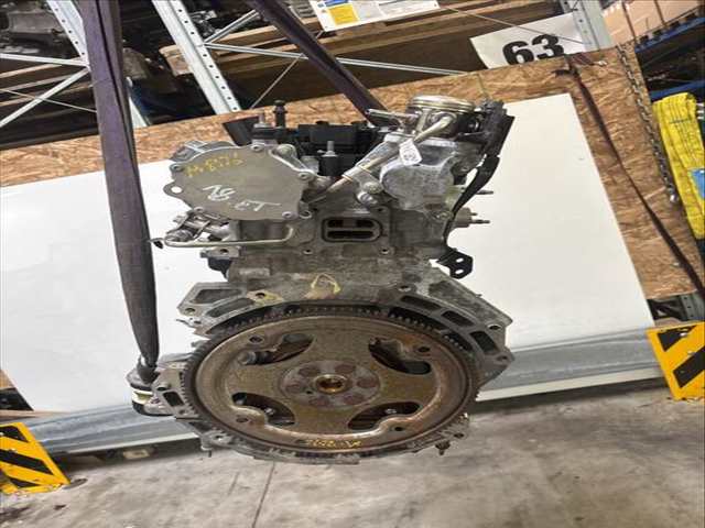 Motor Completo Ford Edge 2.0 ECOBOOST 250-253 CV