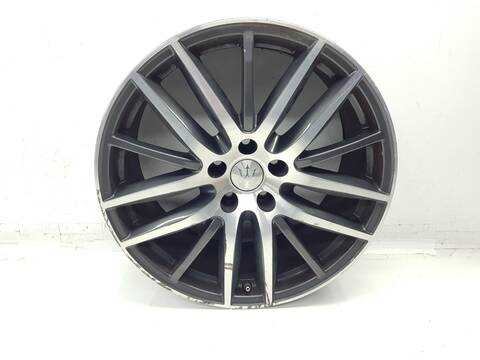 LLanta Aleacion Maserati Ghibli DIESEL