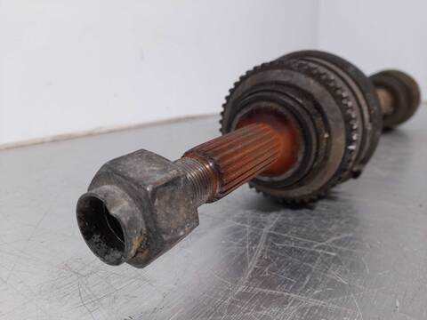 Foto 3ª: Transmision Delantera Izquierda Chevrolet Kalos 1.4 SE 83CV 61KW [F14S3-G] (2005)