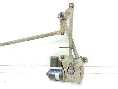 Foto 3ª: Motor Limpia Delantero Mercedes Clase A 140 170 CDI 168.008) 90CV 66KW [OM668940] (2001)