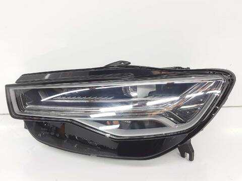 Faro Derecho Audi A6 3.0 V6 24V TDI 218CV
