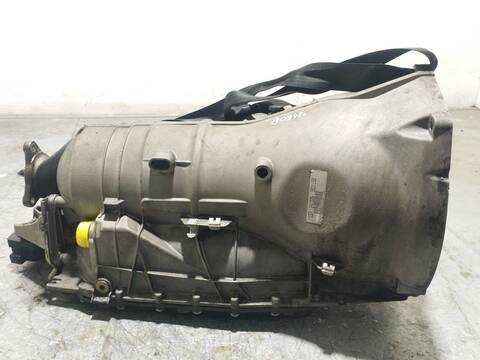 Foto 2ª: Caja Cambios Automatica Bmw Serie 5 530 3.0 D E60) [306D2] (2008)