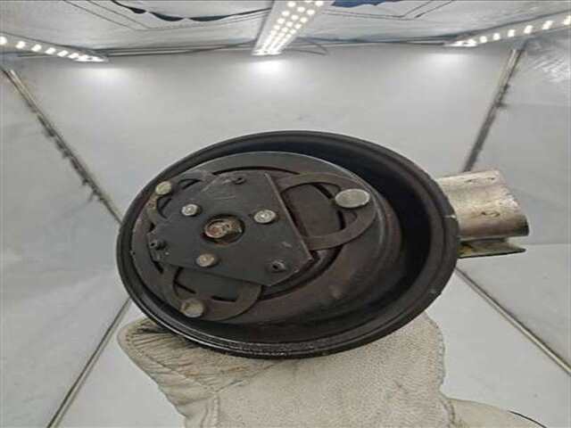 Foto 3ª: Compresor Aire Acondicionado Smart Fortwo 1.0 FORTWO FUN MHD (52 KW) [1.0 LTR. - 52 KW CAT]