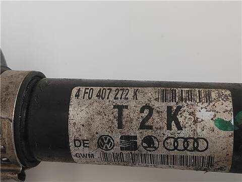 Foto 4ª: Transmision Delantera Derecha Audi A6 2.7 TDI BERLINA 180CV 132KW [BPP] (2008)