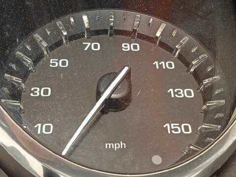 Foto 3ª: Cuadro de Instrumentos Land Rover Evoque EVOQUE DYNAMIC [224DT] (2013)