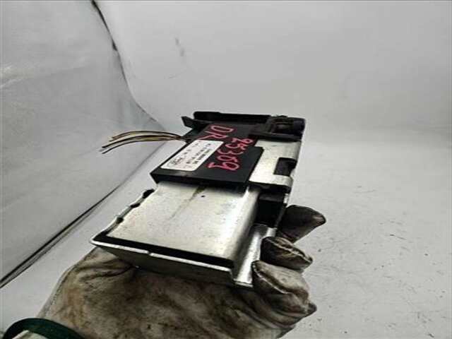 Foto 3ª: Cerradura Puerta Delantera Derecha Ford Transit 1.8 FURGÓN FT 200S (2006- ) [1.8 LTR. - 66 KW TDCI CAT] CONNECT (TC7)(2002 _) [R3PA]