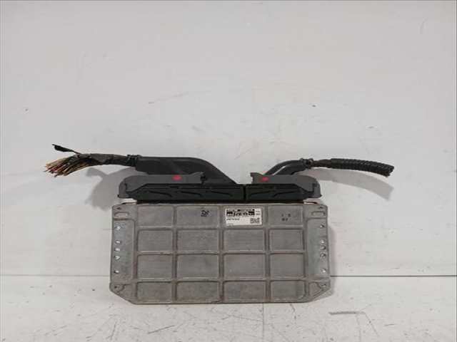 Foto 1ª: Centralita Motor ECU Toyota Auris 1.6 ZRE151_) 124CV [1ZR-FE] (2006)