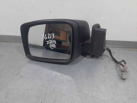 Foto 1ª: Retrovisor Izquierdo Land Rover Discovery TDV6 HSE 190CV 140KW [276DT] (2008)