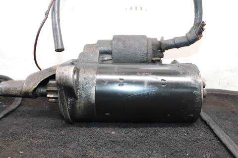 Foto 2ª: Motor de Arranque Audi A6 2.5 TDI 163CV 120KW (2002)