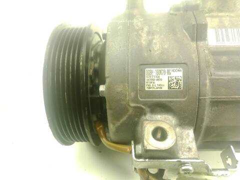Foto 2ª: Compresor Aire Acondicionado Ford Mondeo 1.5 ECOBOOST [UNCE] (2014)
