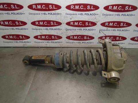Amortiguador Trasero Izquierdo Volkswagen Touareg TDI R5 174CV 128KW