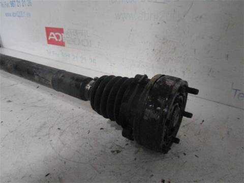 Foto 3ª: Transmision Delantera Derecha Volkswagen Polo 64 1.9 D 64CV 47KW [AEF] (1998)