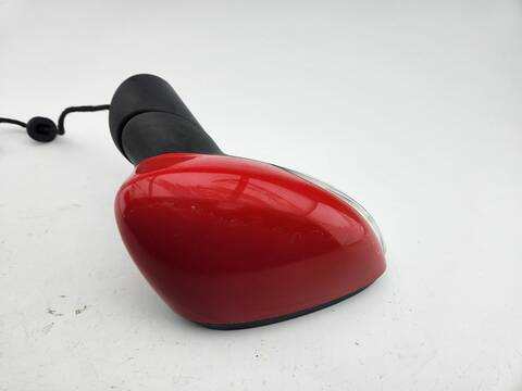 Foto 2ª: Retrovisor Derecho Ford Fiesta ECONETIC 90CV 66KW [HHJC] (2009)