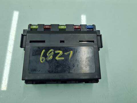 Caja Reles Fusibles Lexus GS 450 H 296CV 218KW