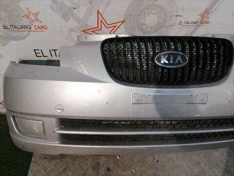 Foto 4ª: Paragolpes Delantero Kia Picanto 1.1 ACTIVE 65CV 48KW [G4HG] (2006)