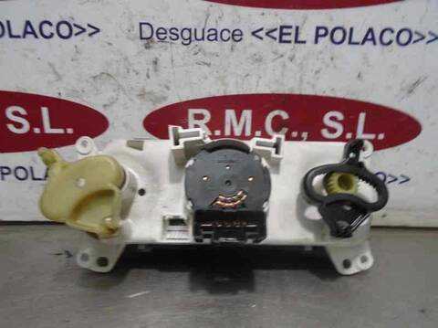 Foto 3ª: Mando Calefacción A. A. Jeep Compass LIMITED 140CV 103KW [BYL + SERIAL] (2007)