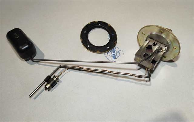 Foto 2ª: Aforador Toyota 4 Runner 3.0 TD KZN130 [1KZT] (1994)