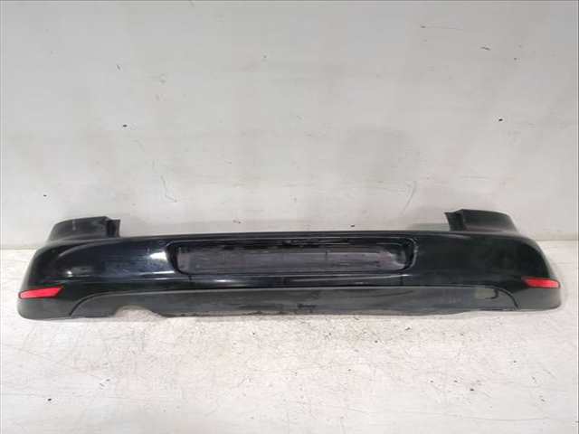 Paragolpes Trasero Volkswagen Golf 1.6 TDI 105CV 77KW