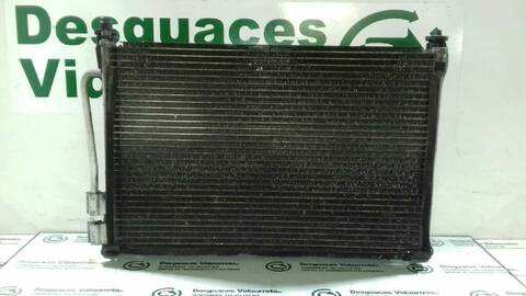Foto 1ª: Radiador Calefaccion A.A. Ford Fiesta 1.4 16V CAT 80CV 59KW [FXJB] (2005)