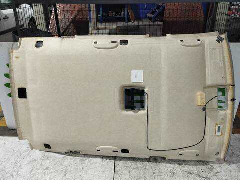 Foto 3ª: Techo Interior Bmw Serie 3 315 2.0 16V 143CV 105KW [N43B20A] (2008)
