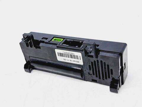 Foto 2ª: Centralita Motor ECU Peugeot 3008 ACTIVE 131CV 96KW [YH01] (2018)