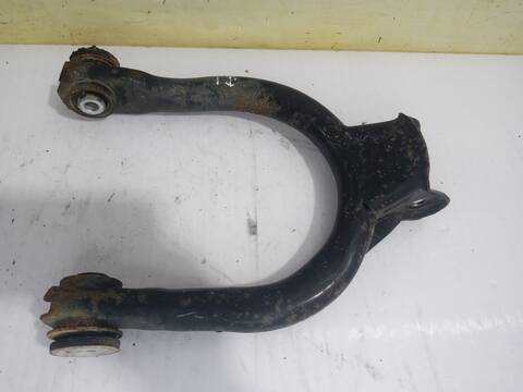 Foto 2ª: Brazo Suspension Delantero Derecho Audi A6 2.5 TDI QUATTRO AVANT 180CV 132KW [BAU] (2001)